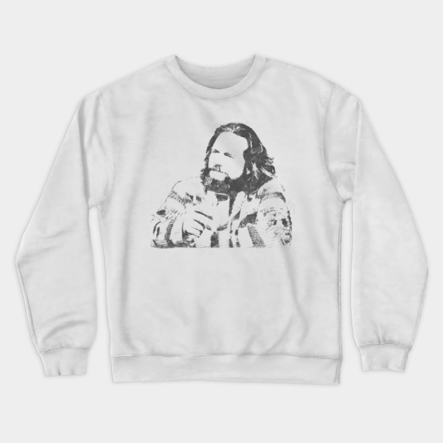 The dude - Jeff Bridges - Lebowski